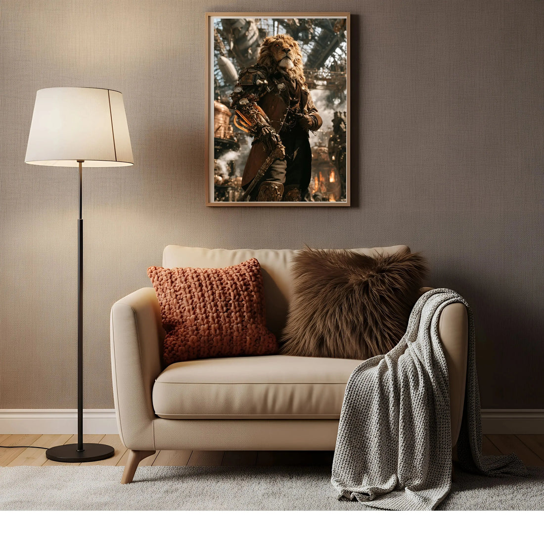 Cadeau original pendaison de crémaillère : 5 idées qui marquent vraiment - Ploy'Art 