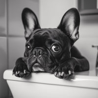 Bouledogue Francais : tout savoir sur cette race au caractère unique - Ploy-art