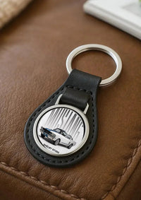 Pourquoi offrir un porte-clé personnalisé est une excellente idée