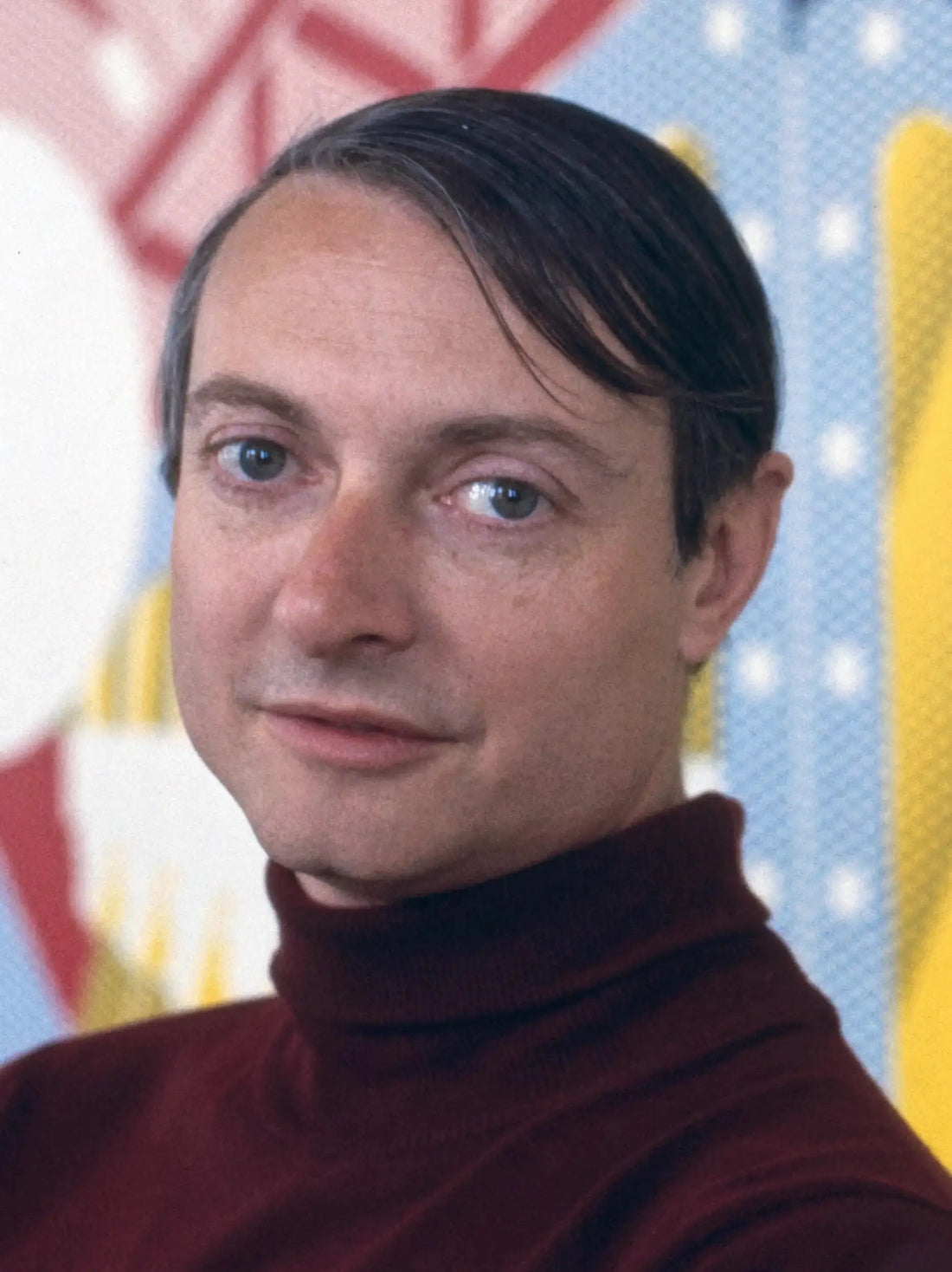 Lichtenstein artiste : vie, œuvre et héritage du pop art - Ploy'Art 