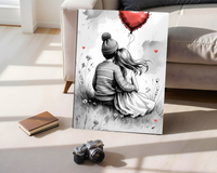 Plaque metal personnalisee : une decoration murale durable