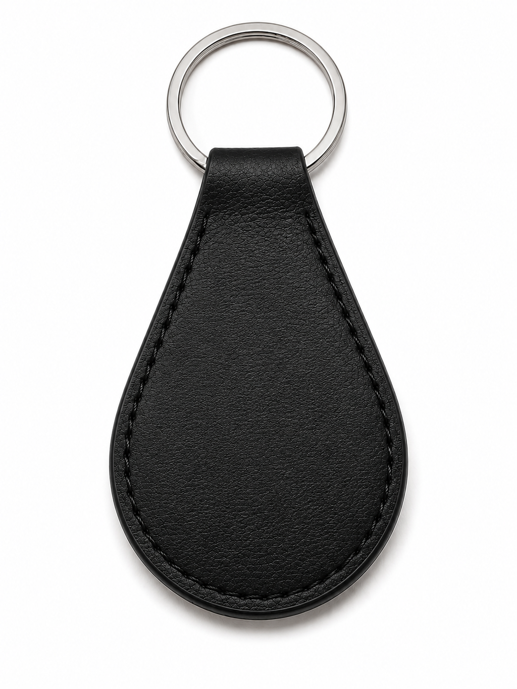 Porte-Clé Simili Cuir Supporter Football – Cadeau Fan de Foot