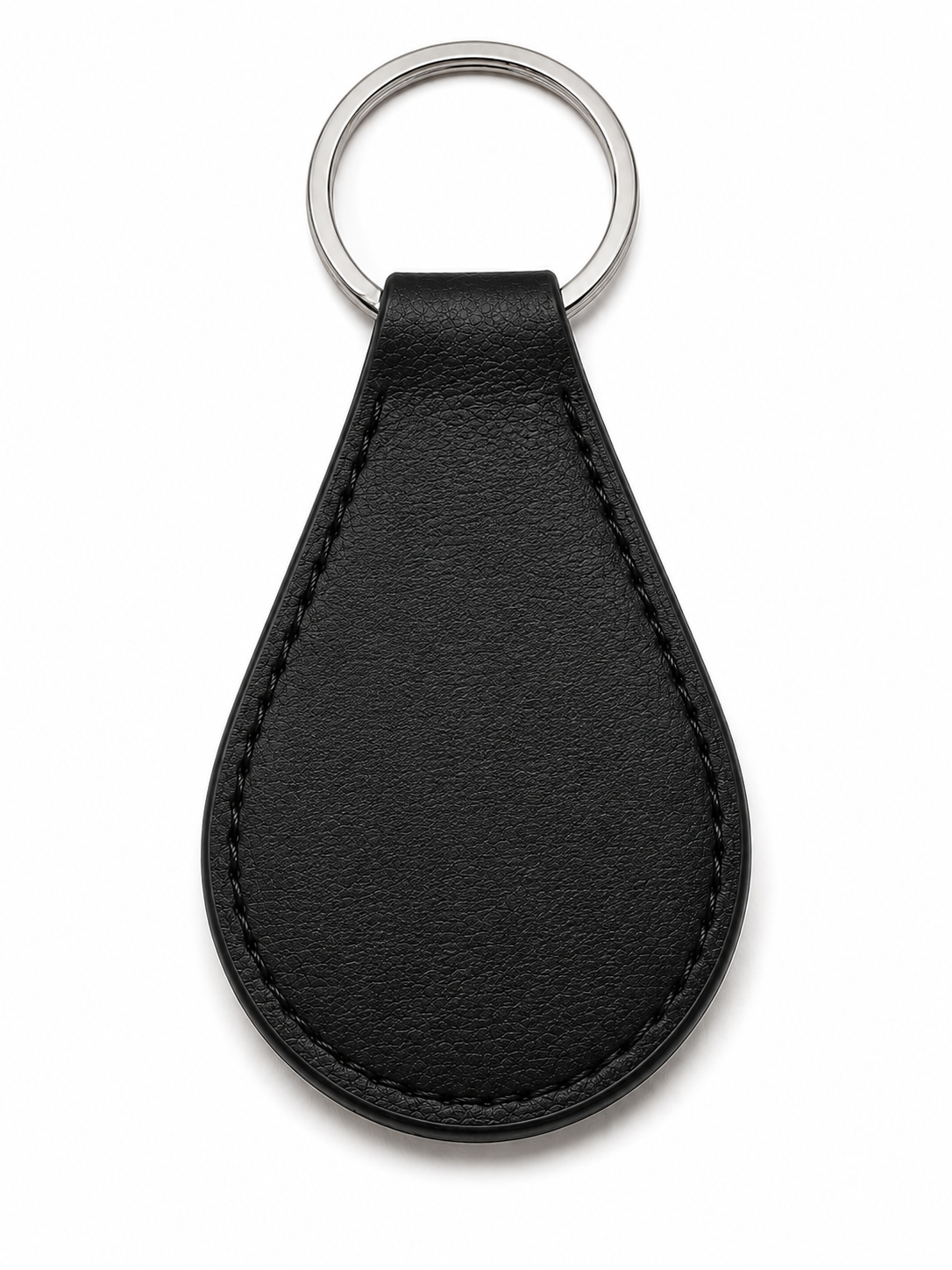 Porte-Clé Simili Cuir Supporter Football – Cadeau Fan de Foot