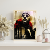 affiche cinema jean reno