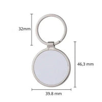 Porte - clé personnalisable voiture | Gravure au choix - Ploy - art