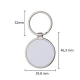 Porte - clé personnalisable voiture | Gravure au choix - Ploy - art