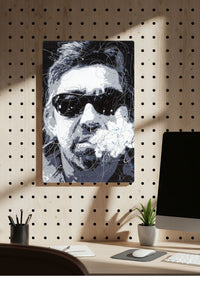 serge gainsbourg