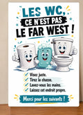 affiche