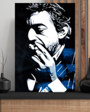 plaque décoratitive 