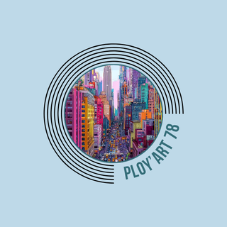 Ploy-art