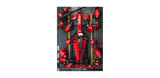 Poster F1 Ferrari merchandising - Ploy - art